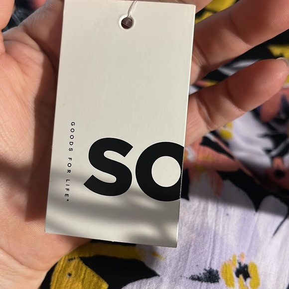 SO GOID GOR LIFE JUMSUIT SIZE S - Picture 4 of 4